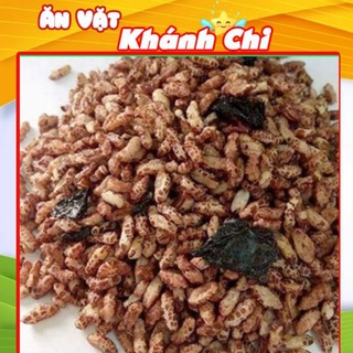 500G Gạo lứt Rong Biển
