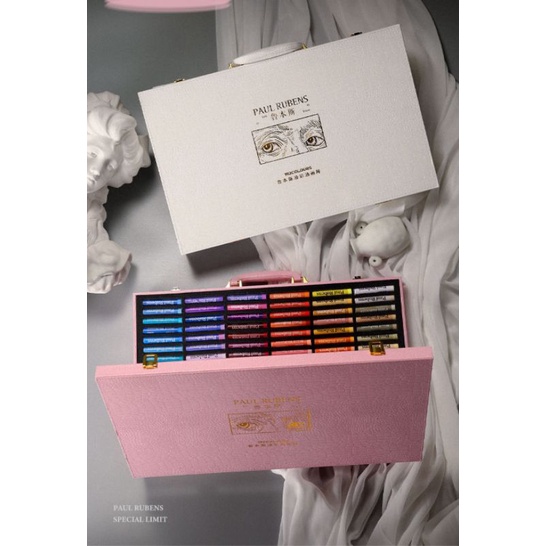 |ORDER| VALY 192 MÀU SÁP DẦU PAUL RUBENS CAO CẤP