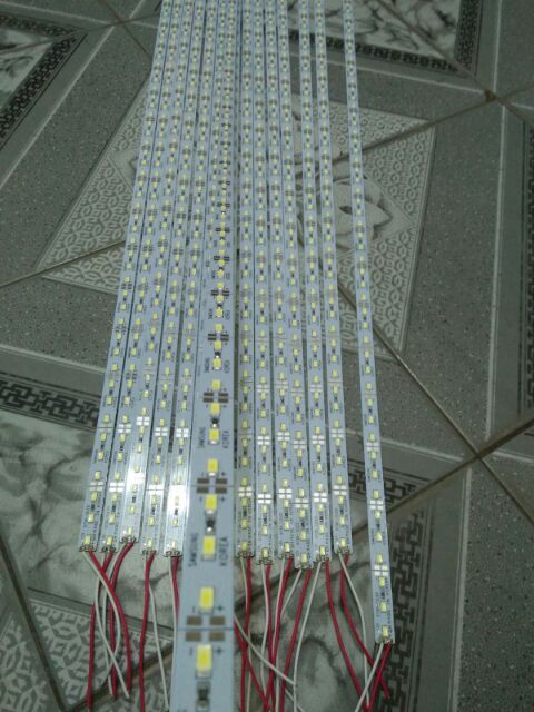 Led thanh 12V chip Samsung 5730