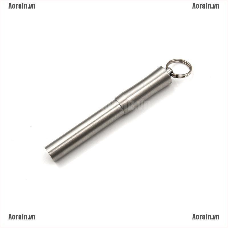 Tăm Titan Chống Thấm Nước