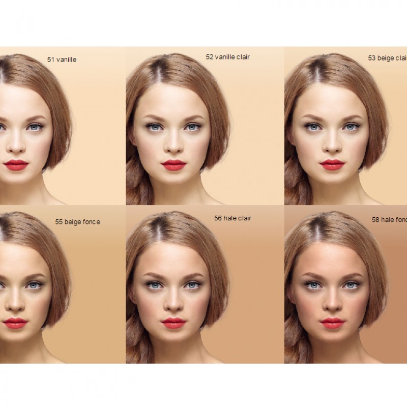 [TOP 1 SHOPEE] Kem nền Bourjois Healthy Mix Serum (Bill Anh) | BigBuy360 - bigbuy360.vn