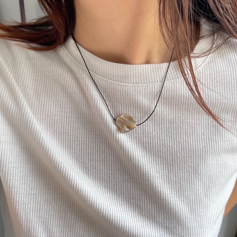 Vòng cổ CHịU NHA