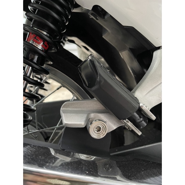 Khâu treo bô inox 304