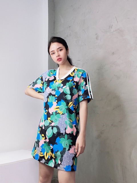 ĐẦM ADIDAS XUÔNG