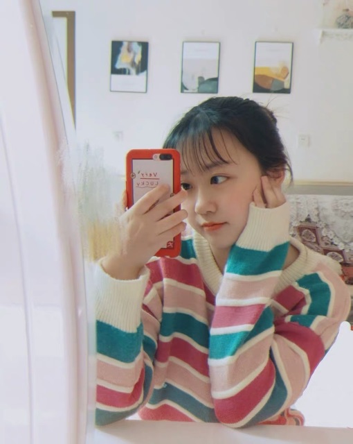 [Order] Áo len đáng yêu, ulzzang (có ảnh thật) | BigBuy360 - bigbuy360.vn