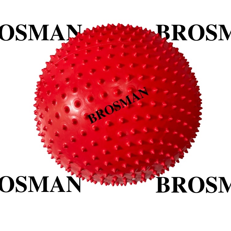 BÓNG TẬP MASSAGE BROSMAN