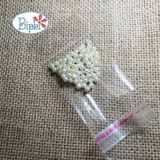 Túi nilon size 5x11cm sẵn keo