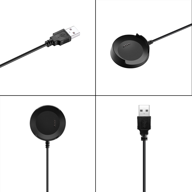 Đế sạc không dây chuyên dụng cho đồng hồ thông minh ZTE Quartz ZW10