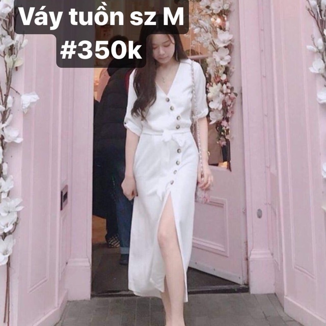 Thanh lý hàng hè thu