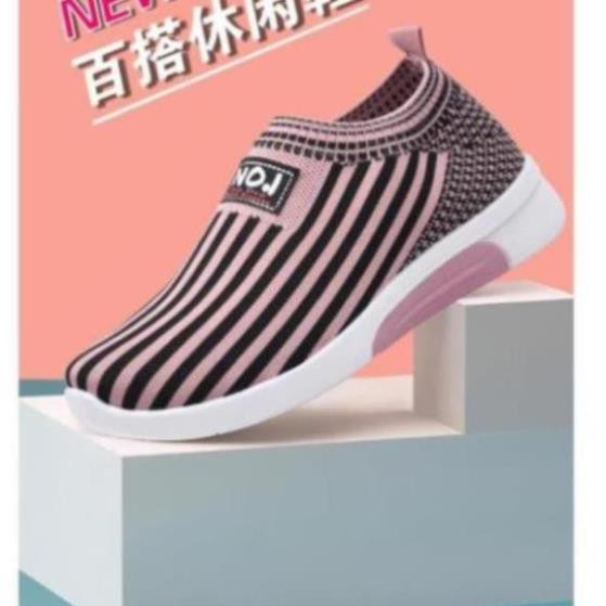 Giày thể thao nữ L01