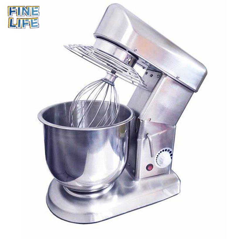 Đầu máy đánh trứng 10.9 K45WW có giá đỡ