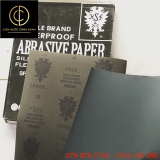 Nhám Nhật KOVAX chính hãng 100%