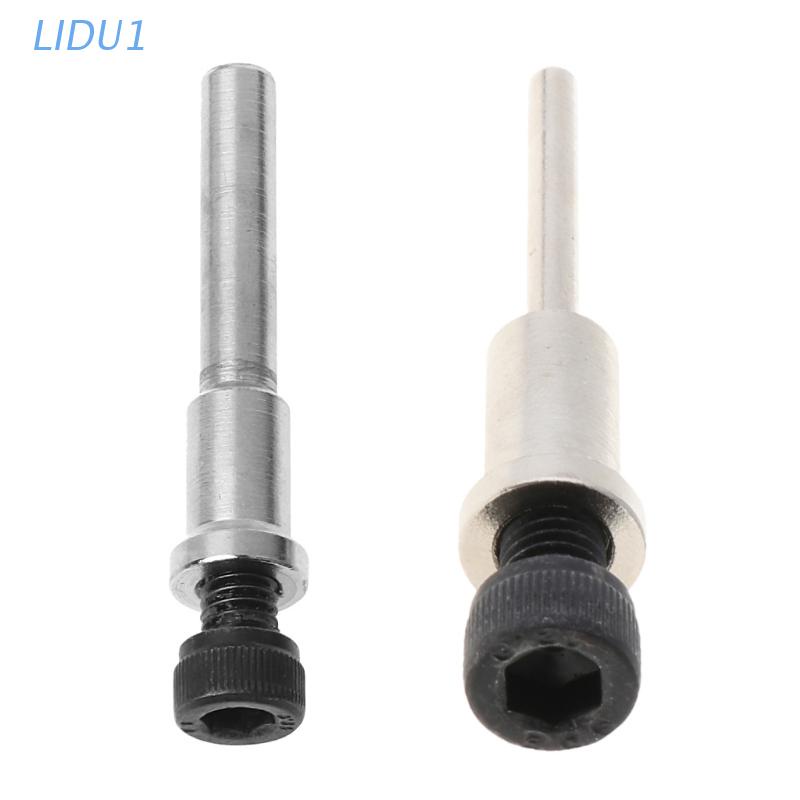 Cọ Vệ Sinh Đồ Nội Thất/Ghế Sofa Gỗ Bằng Thép Không Gỉ 3mm 6mm LIDU1