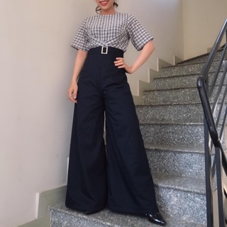 Quần vấy chống nắng