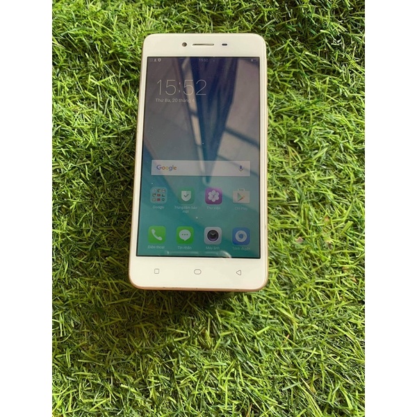 Điện thoại oppo neo 9(a37)