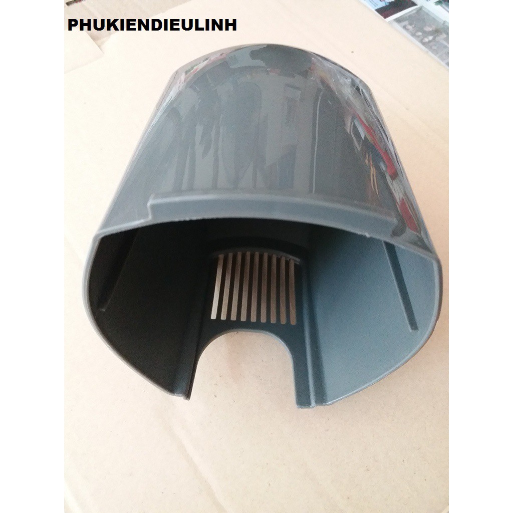 VỎ SAU QUẠT MITSUBISHI ĐỜI MỚI CHÍNH HÃNG