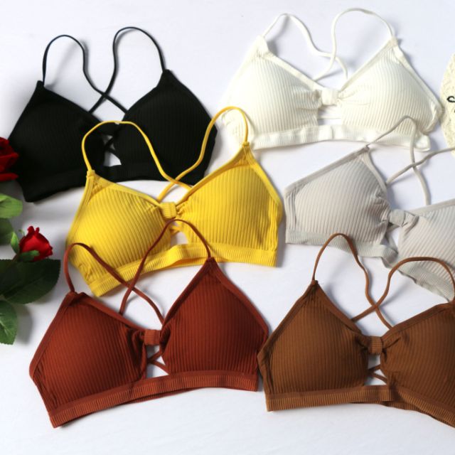 Áo bikini mặc đi biển | BigBuy360 - bigbuy360.vn