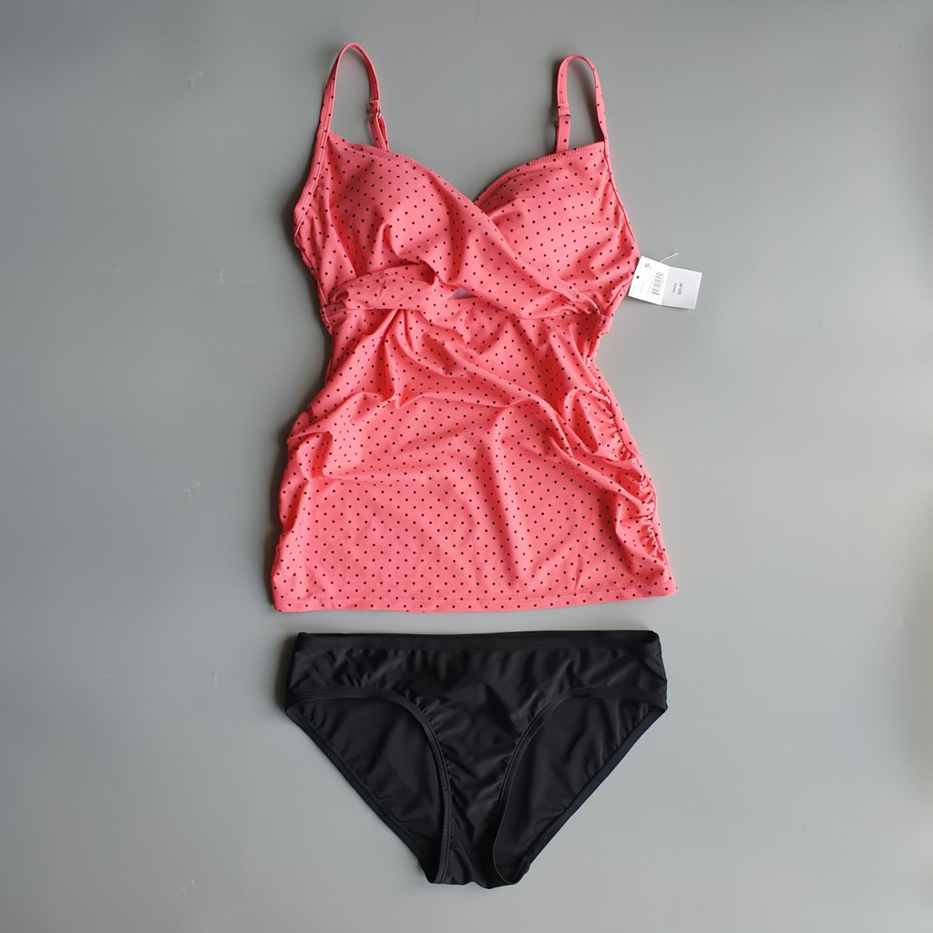 Bộ bơi hai mảnh cho phụ nữ mang thai Beach bump xuất khẩu Mĩ