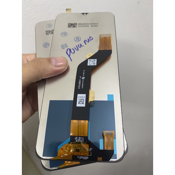 Màn tecno neo