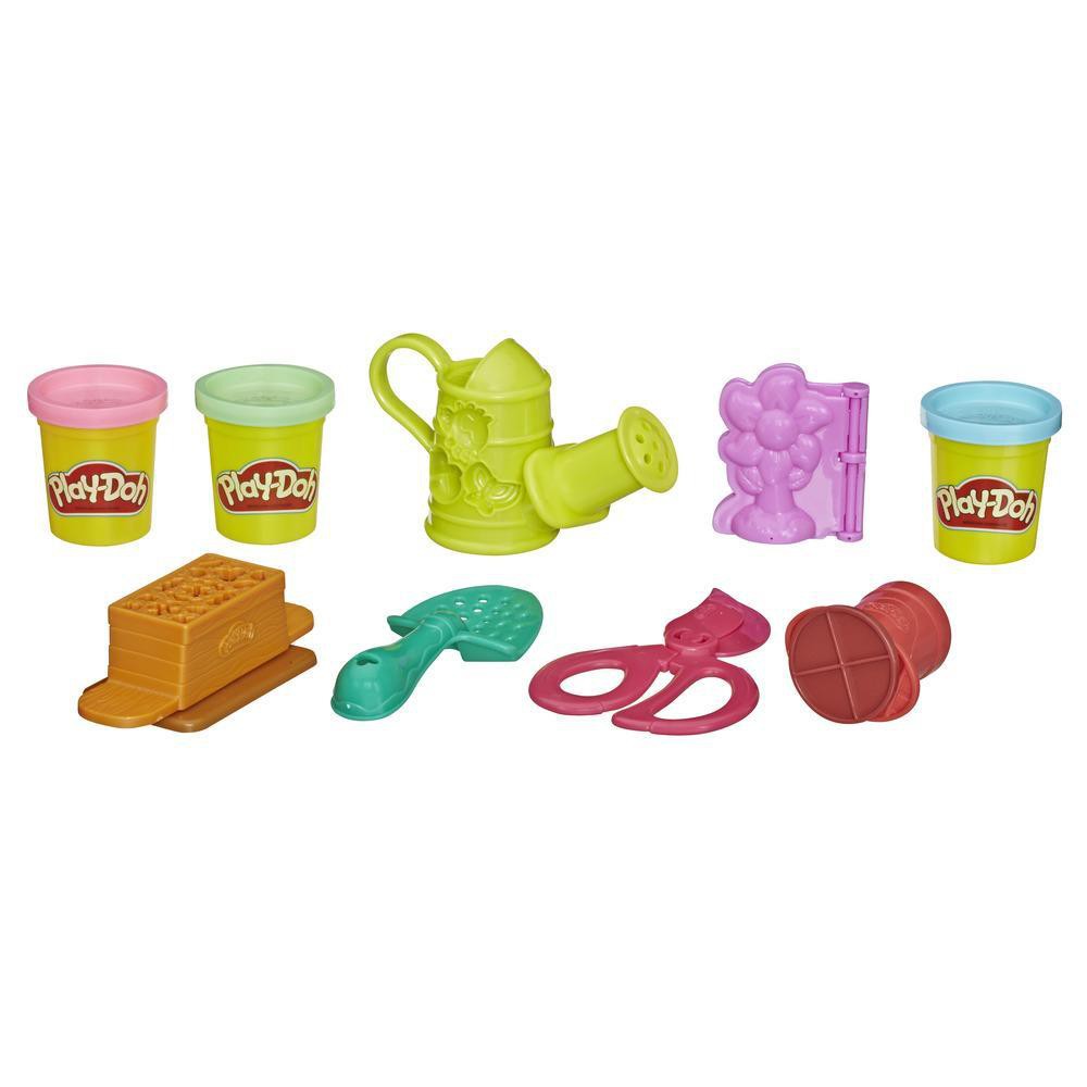 Đồ Chơi Đất Nặn Nghề Nghiệp PlayDoh - Đồ Chơi Thông Minh