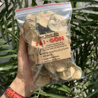 Bí Đao Khô 100g