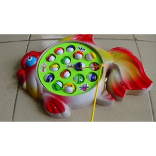 Đồ chơi câu cá