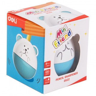 Gọt chì lật đật Deli 0522