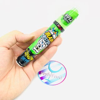 Kẹo Xịt Chua Brain Busterz 28ml