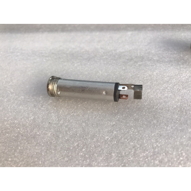 Jack 6 ly Cái - Jack nối 6 ly chuẩn Stereo