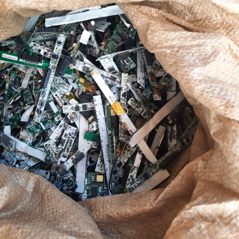 Mạch sạc pin laptop các loại tháo máy