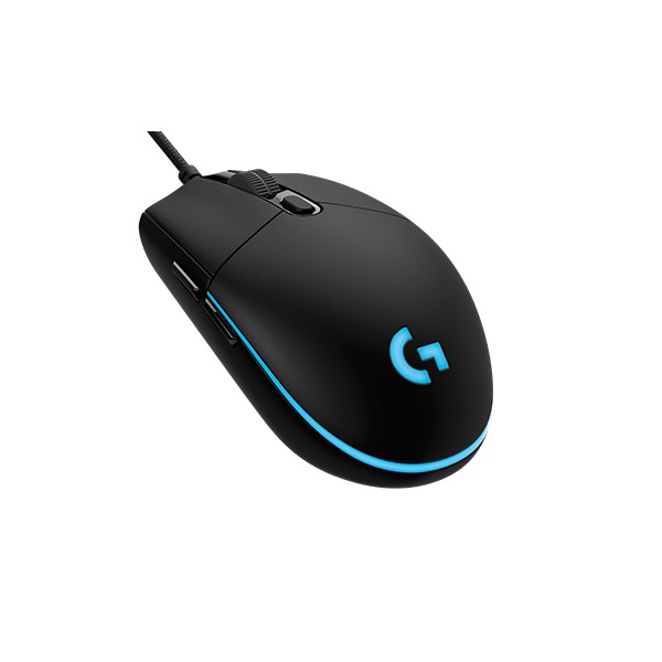 Chuột chơi game Logitech G Pro