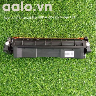 Mực in HP LaserJet Pro MFP M130a Cartridge 17A