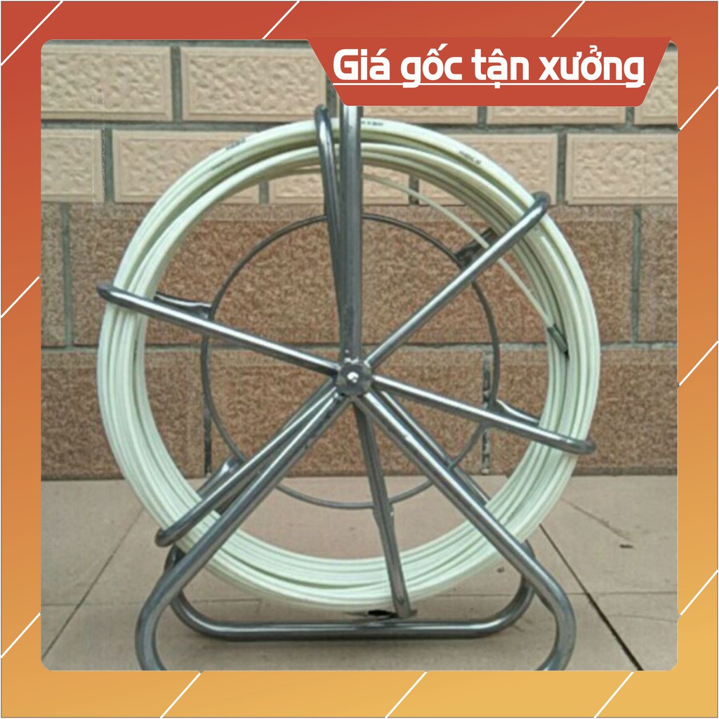 Cuộn thông rửa đường ống nước