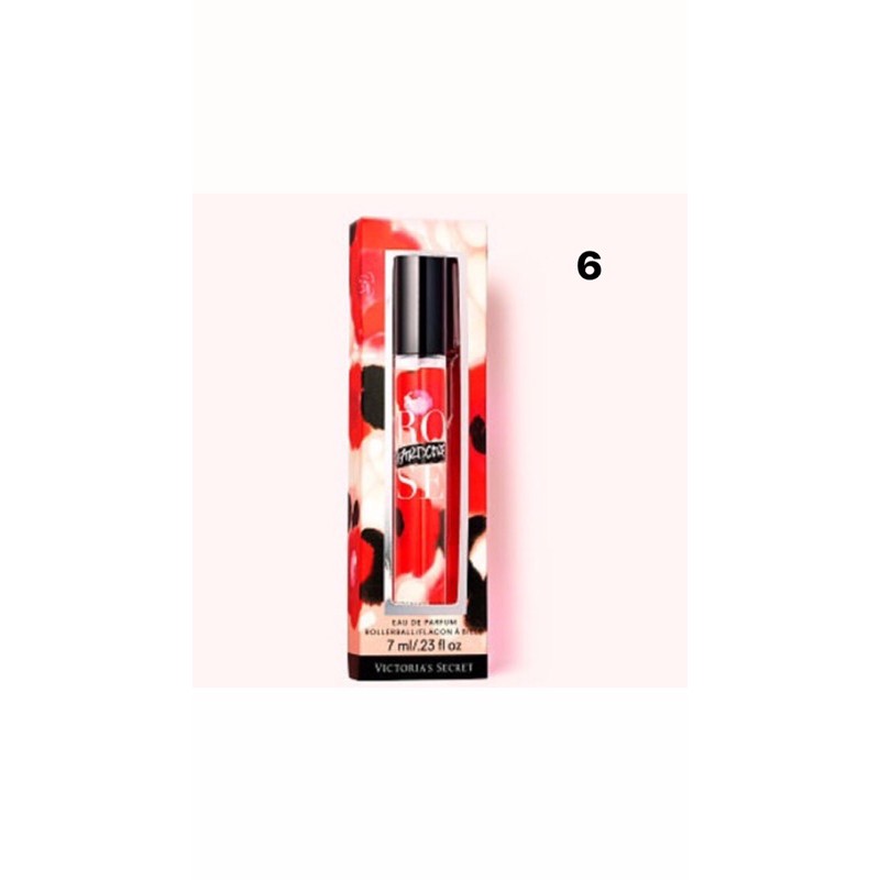 Nước hoa lăn Victoria's Secret Rollerball Eau De parfum