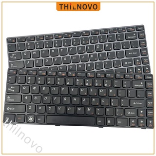 Bàn phím chuyên dụng cho lenovo g470 g480 g400 g460 y450 z460 y470 y430 e43