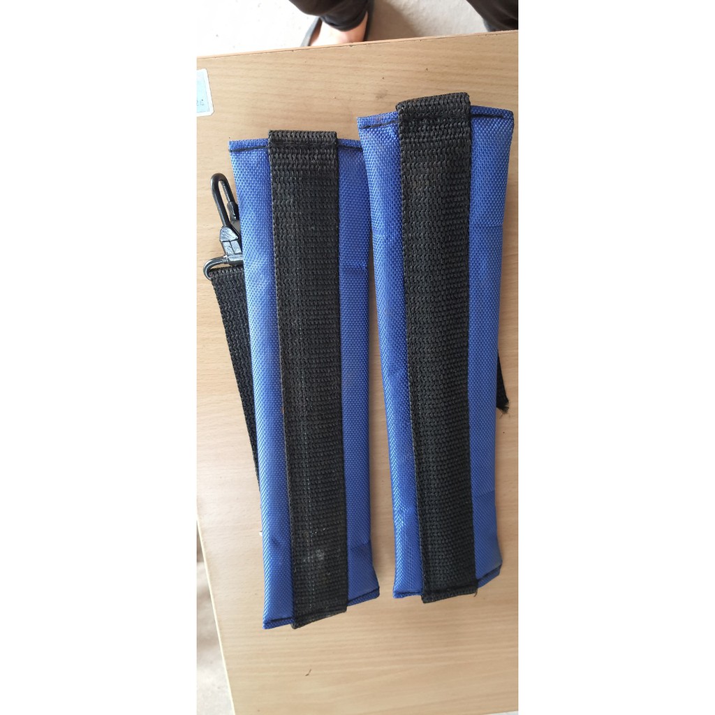 Dây khoác bình xịt