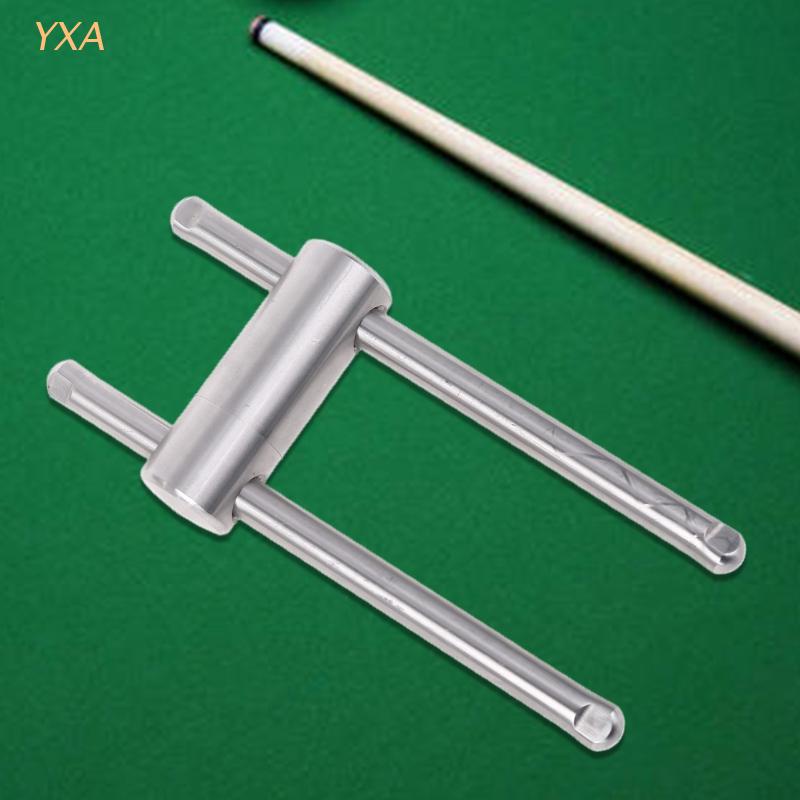 Dụng Cụ Nén Đầu Cơ Bida 14mm Bằng Thép Không Gỉ