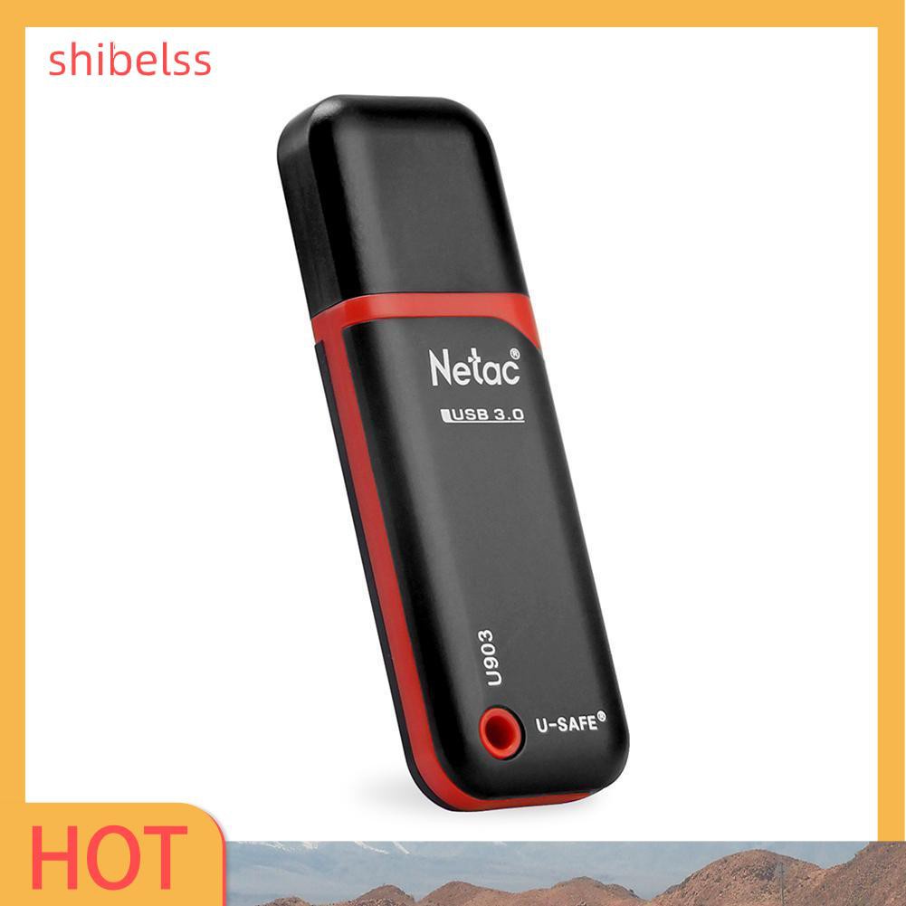 Usb 3.0 Shibelsss Netac Tốc Độ Cao | BigBuy360 - bigbuy360.vn