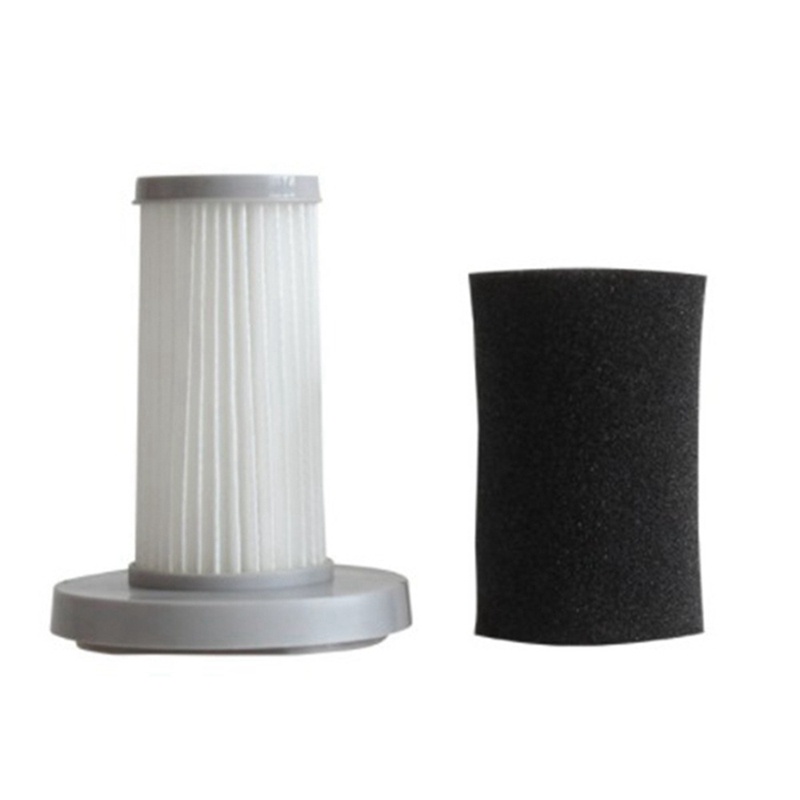 Bộ Lọc Hepa Và Chổi Thay Thế Cho Máy Hút Bụi Xiaomi Deerma Dx700