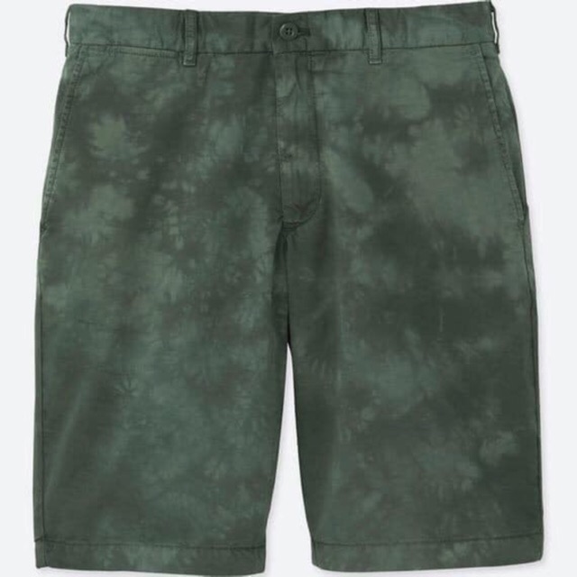 Quần short nam uniqlo nhật