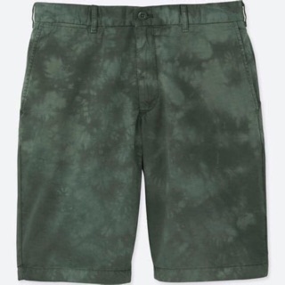 Quần short nam uniqlo nhật