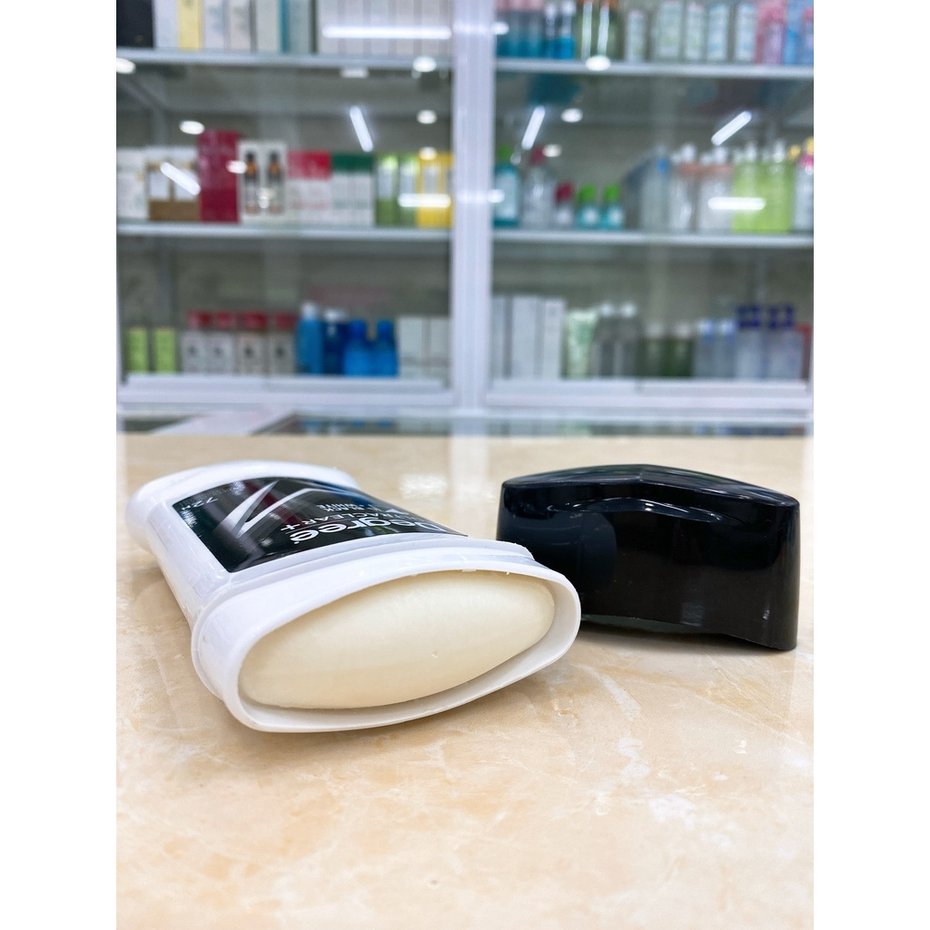 (USA 76g) Lăn Sáp Khử Mùi Degree Men Motionsense UltraClear Black White Chống Ố Vàng Áo Mẫu Mới