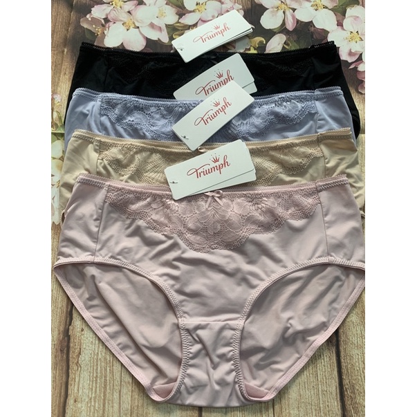 Quần lót Triumph Style DOROTHY HIPSTER