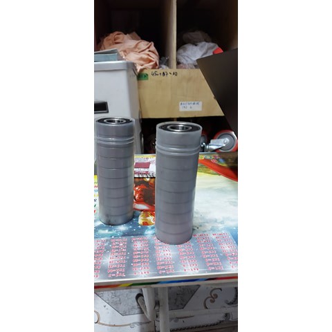 Vòng bi 6204RS 150k/ 10chiếc