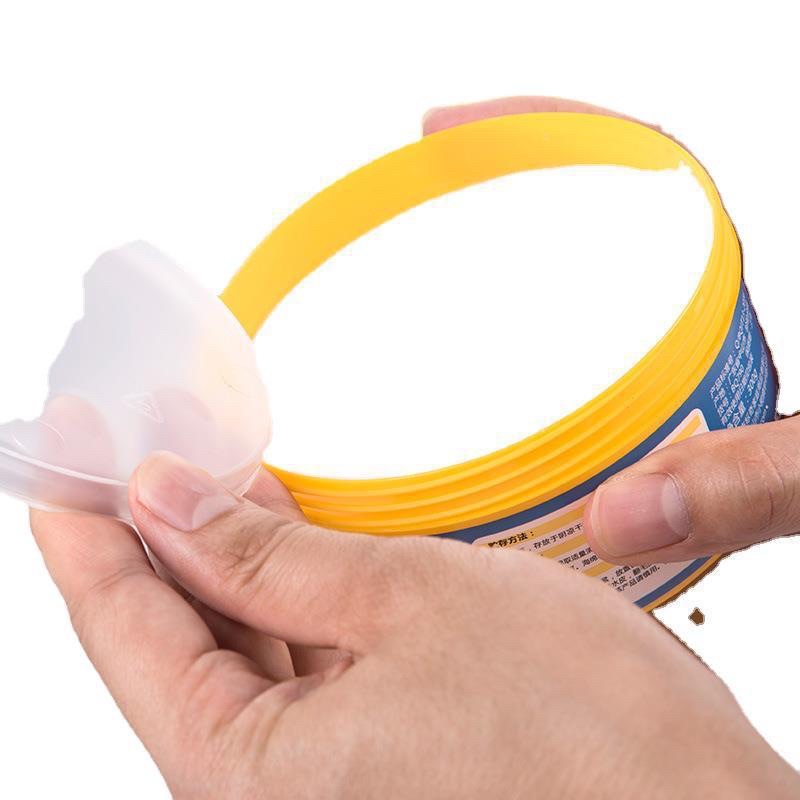 [TonaShoe] Sáp Làm Sạch Đa Chức Năng - Khử Mùi Đồ Da, Gỗ Và Các Thiết Bị Trong Nhà - Hũ 300gram