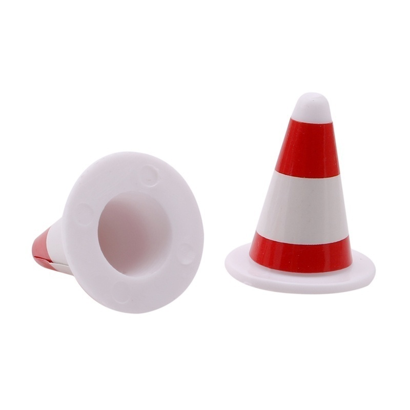 Bộ 9 Mô Hình Biển Báo Giao Thông Đồ Chơi Cho Bé