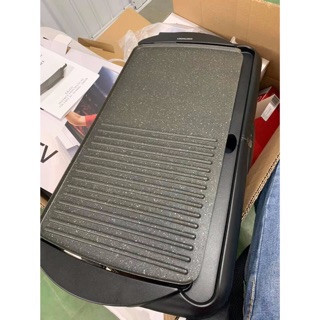Bếp nướng điện Lock&Lock electric grill EJG231BLk / EjG211
