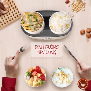 hộp cơm tiện ích Life element
