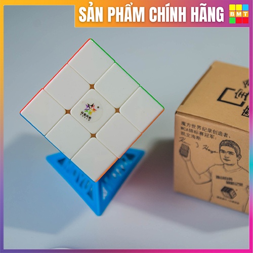 Rubik Giấu Tiền, YuXin Treasure Box 3x3, Rubik 3x3, Rubik biến thể, RUBIK BMT, đồ chơi thông minh cho bé