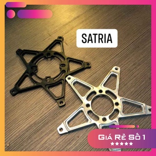 Lòng đĩa CNC Winner/Sonic/Ex150 satria raido